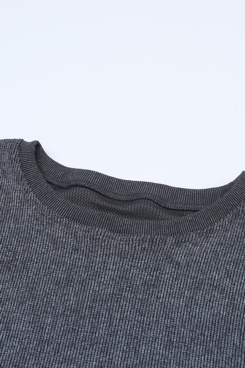 Vintage inspirierte Pullover