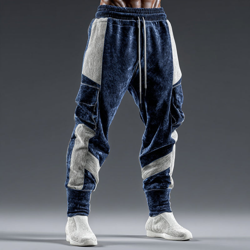 Elegant gestaltete Hose