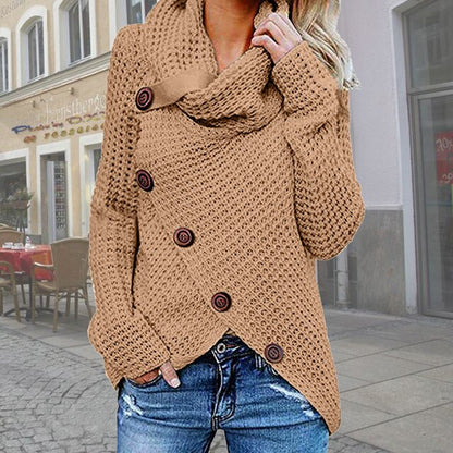 Wunderschön gefertigte Pullover