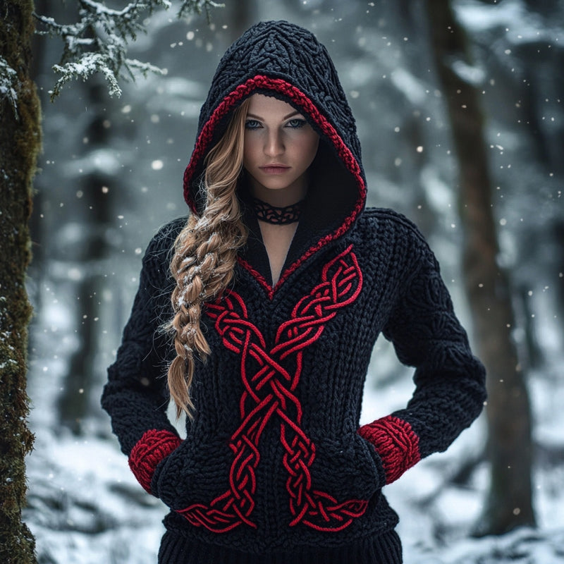 Wunderschön gefertigte Pullover