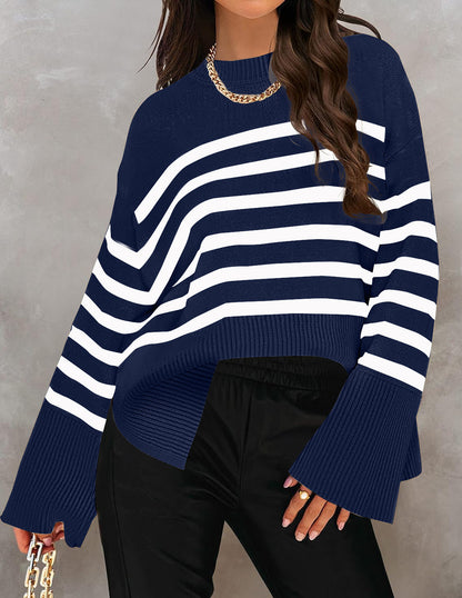 Vintage inspirierte Pullover