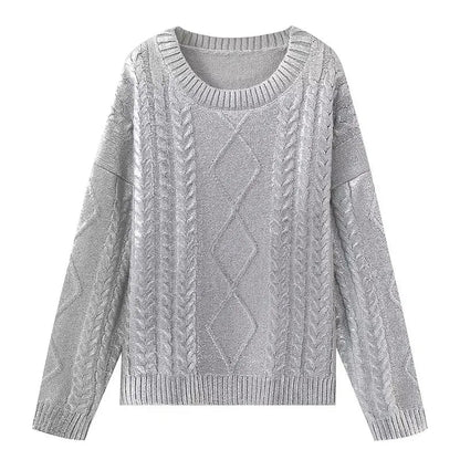 Wunderschön gefertigte Pullover