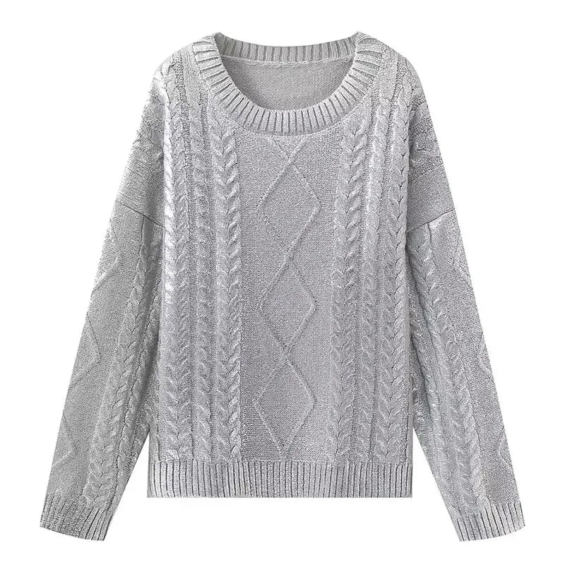 Wunderschön gefertigte Pullover