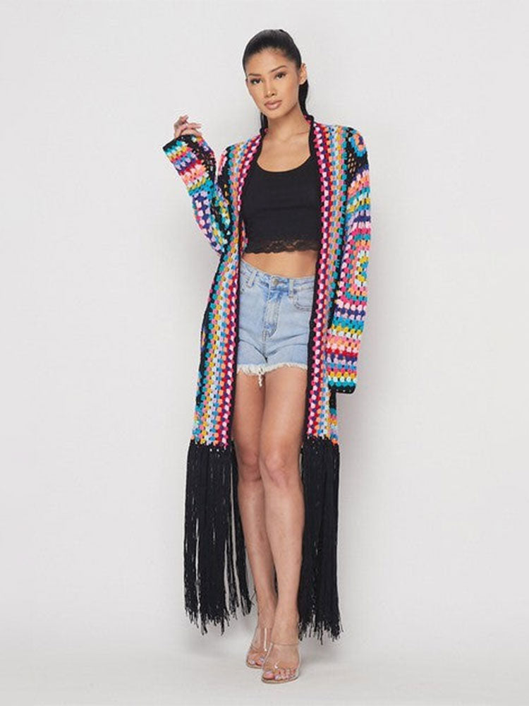 Drusa | Trendy and Elegant winter garment