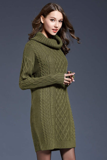 Wunderschön gefertigte Pullover