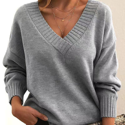 Elegant gestaltete Pullover