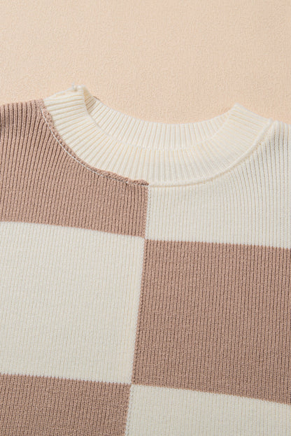 Durchdacht gestaltete Pullover