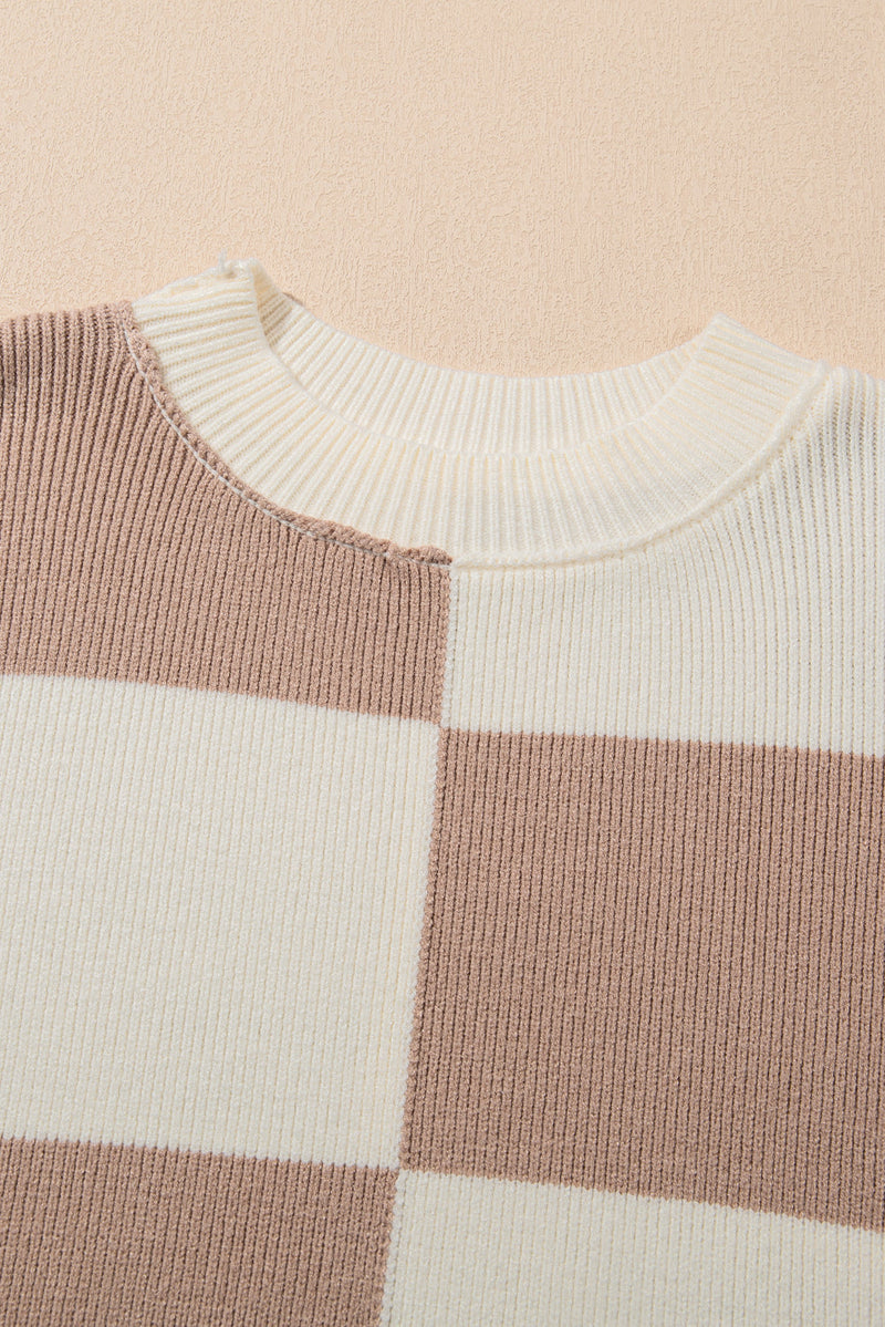 Durchdacht gestaltete Pullover