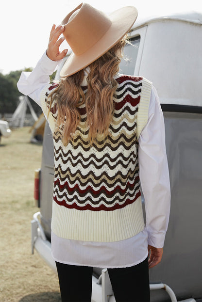 Durchdacht gestaltete Pullover