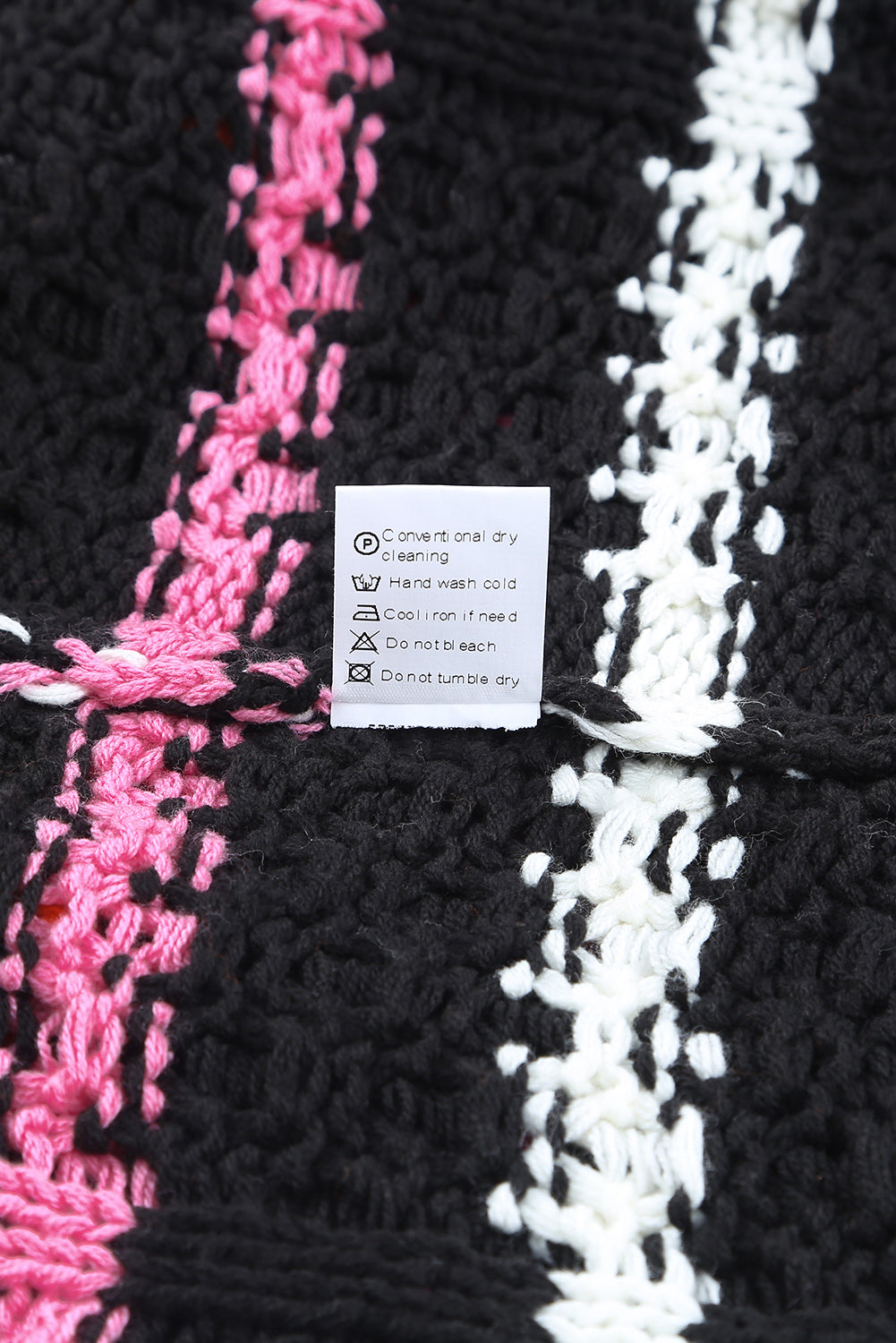 Anmutig gestaltete Pullover
