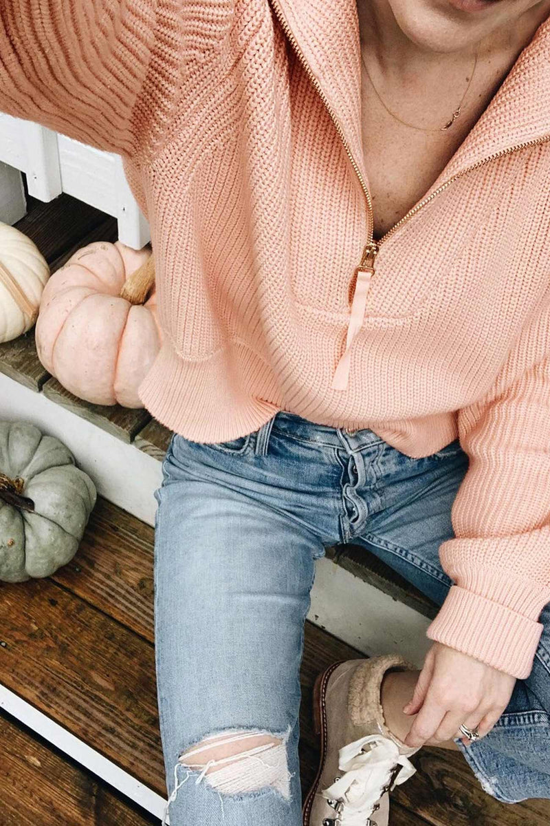 Wunderschön gefertigte Pullover