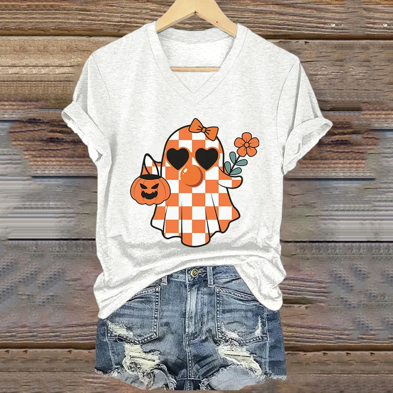 Klassische Vintage T-Shirt