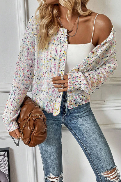 Klassisch gestaltete Pullover