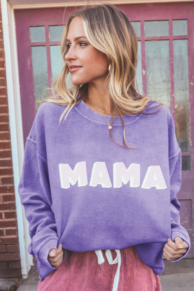 Durchdacht gestaltete Pullover