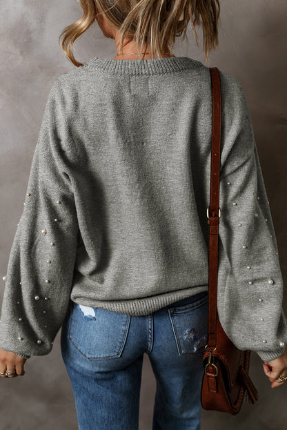 Wunderschön gefertigte Pullover