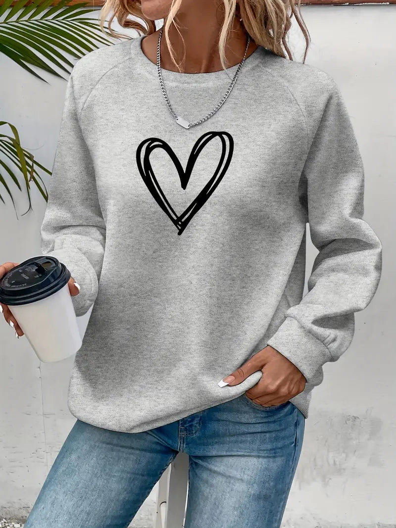 Durchdacht gestaltete Pullover