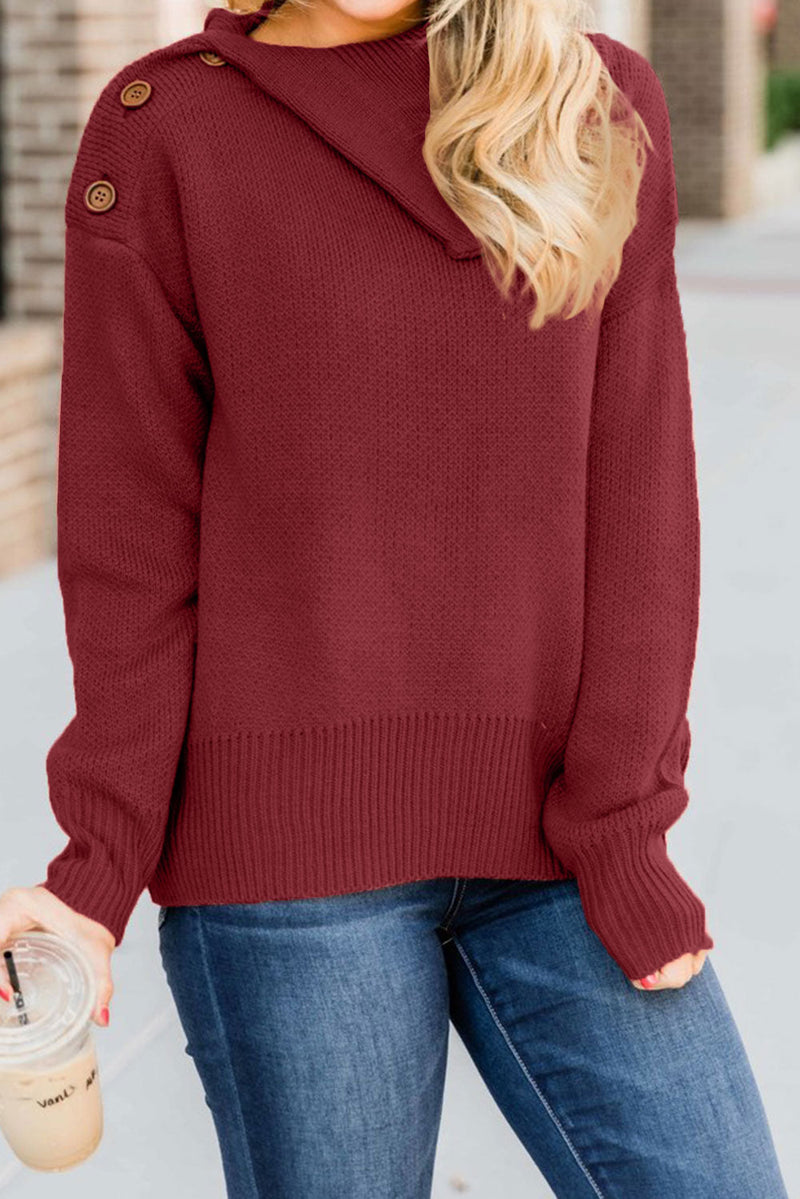Wunderschön gefertigte Pullover