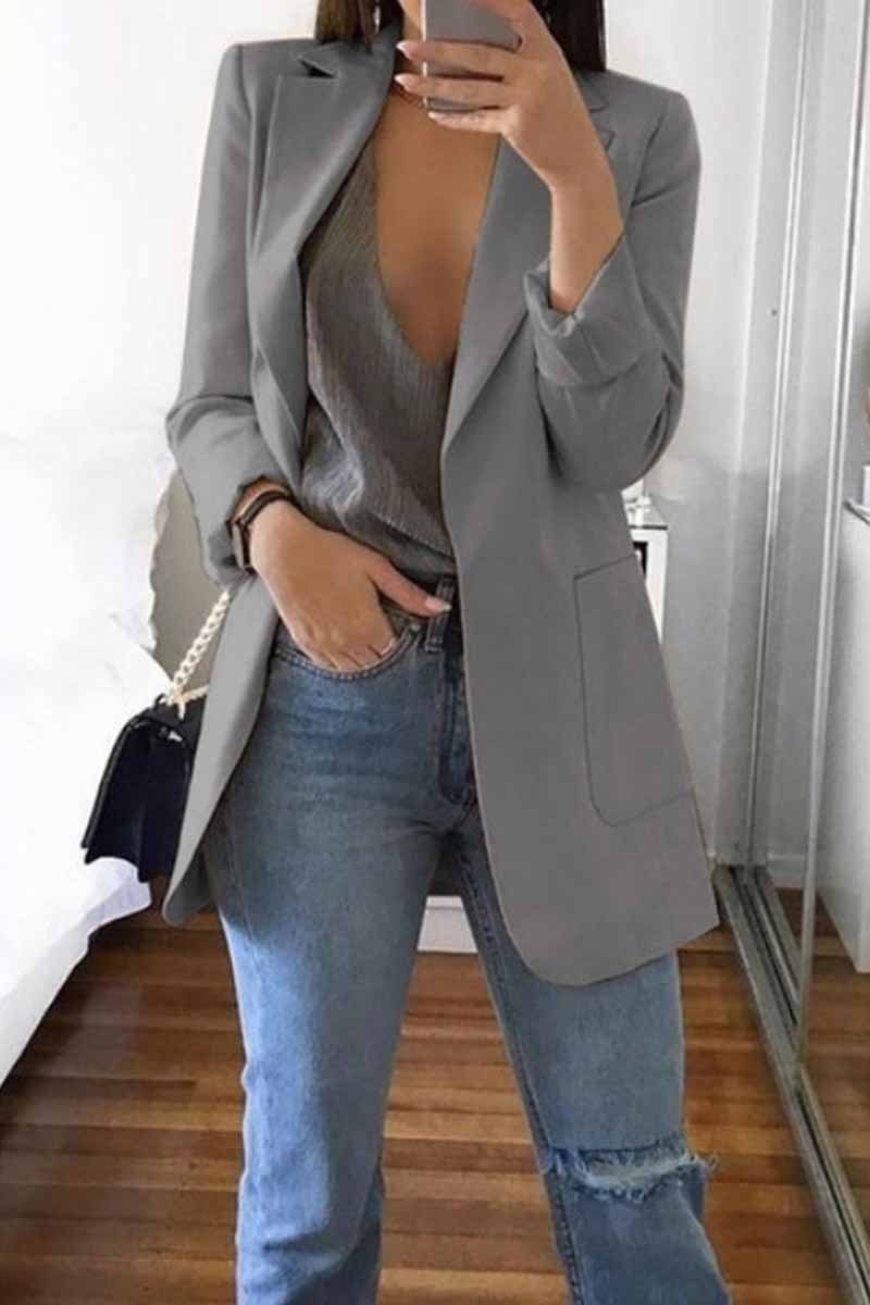 Elegant gestaltete Kleid