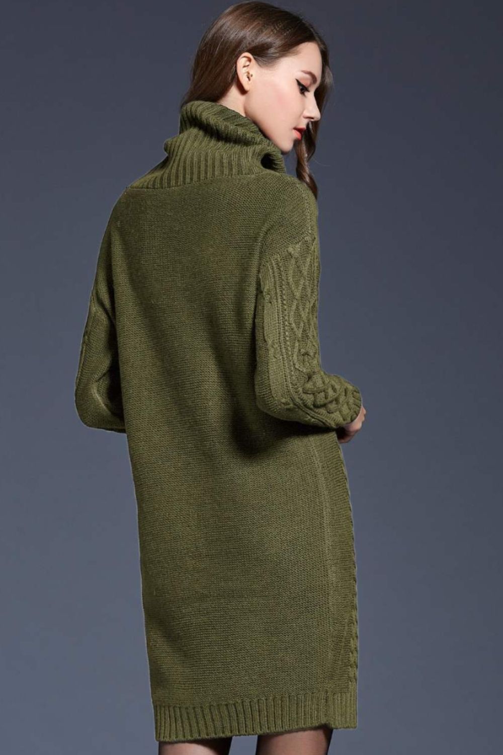 Wunderschön gefertigte Pullover