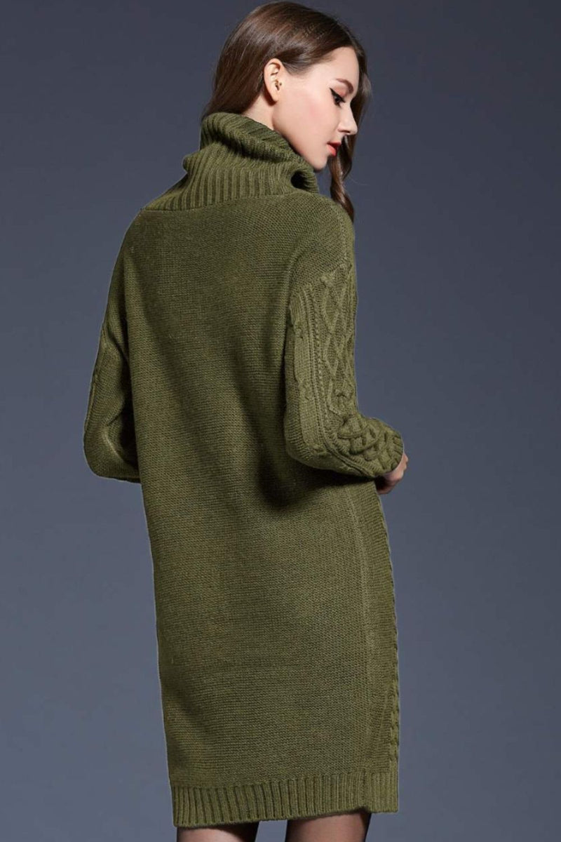 Wunderschön gefertigte Pullover