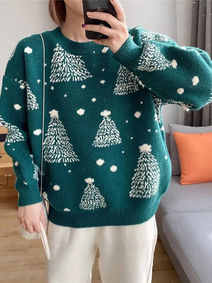 Wunderschön gefertigte Pullover