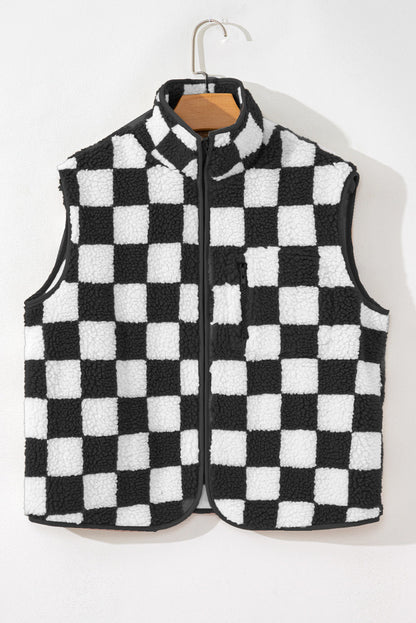 Vintage inspirierte Jacke