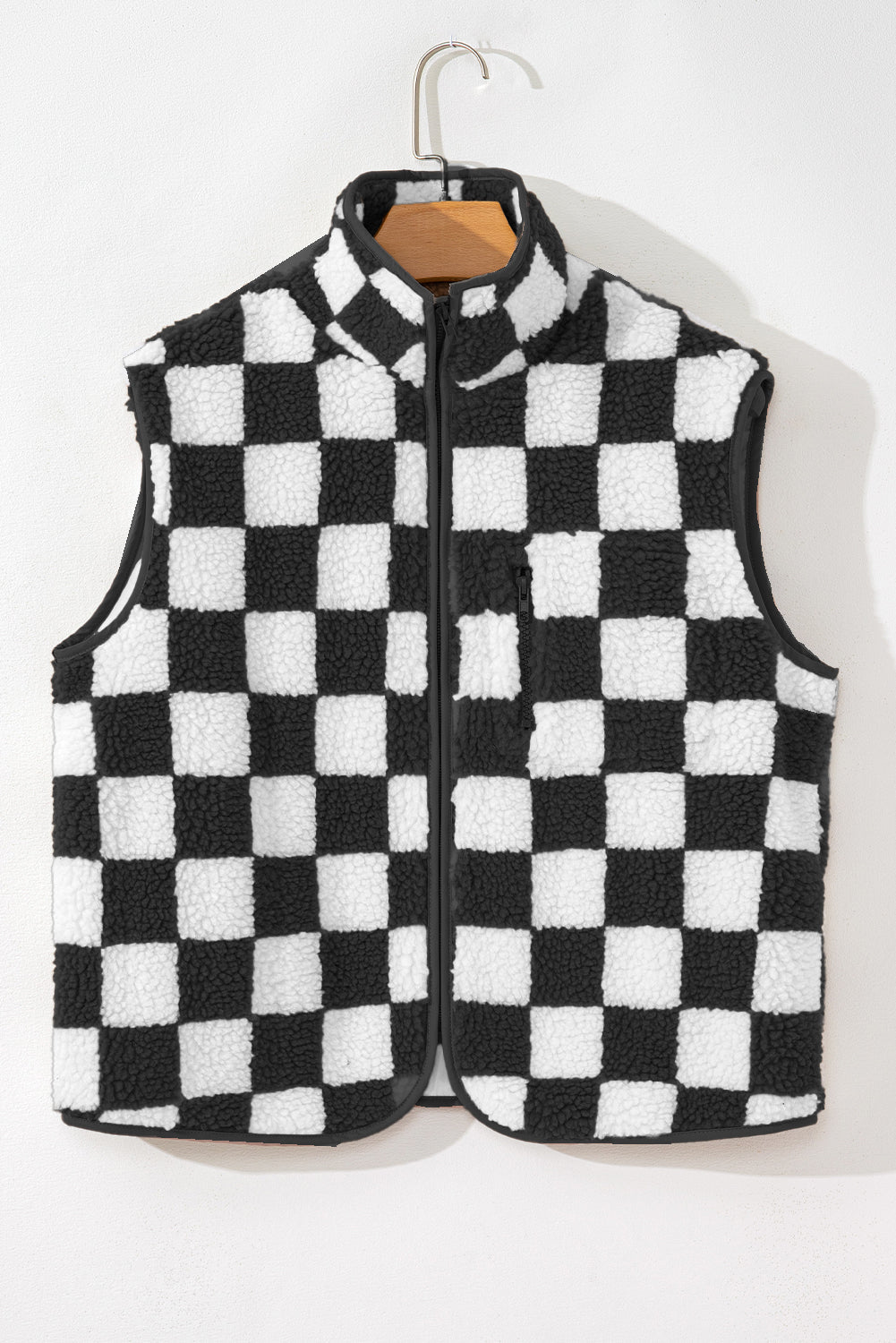 Wunderschön gefertigte Jacke