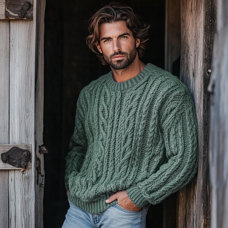 Wunderschön gefertigte Pullover