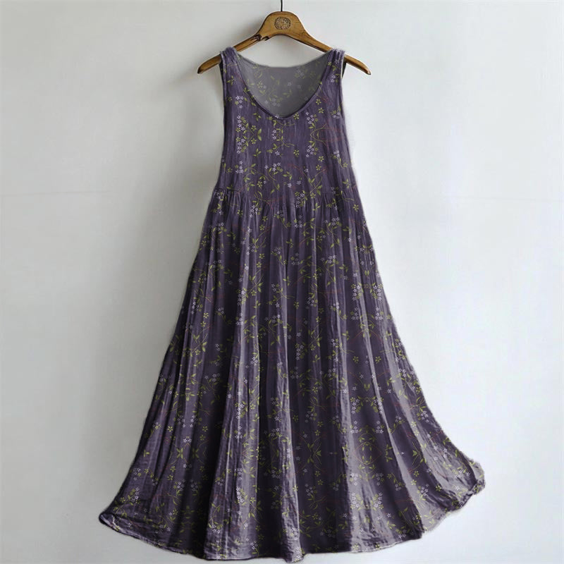 Wunderschön gefertigte Kleid