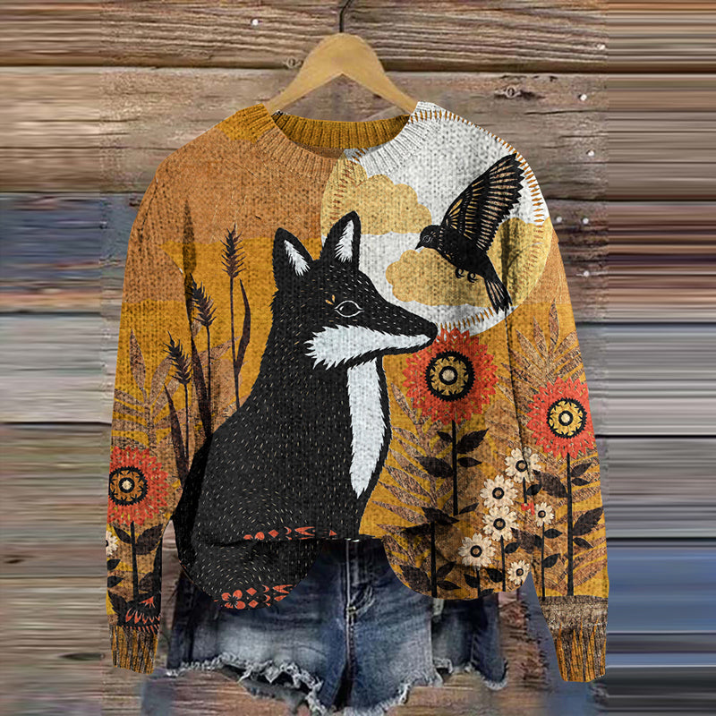 Wunderschön gefertigte Pullover