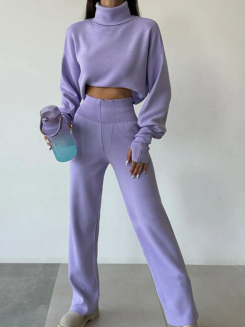 Vintage inspirierte Pullover