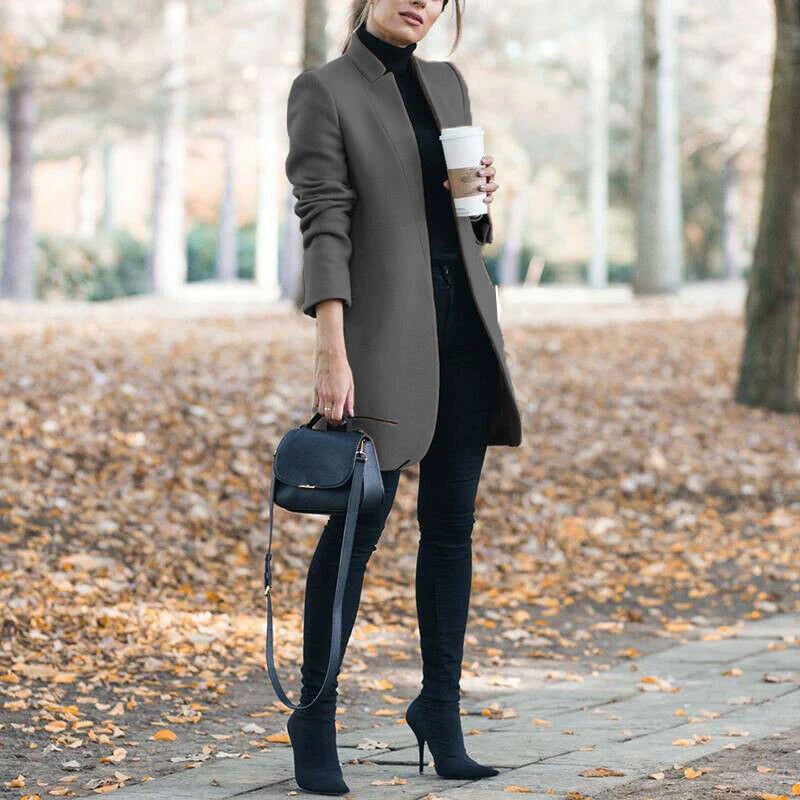 MW | Modern Jacket für Frauen