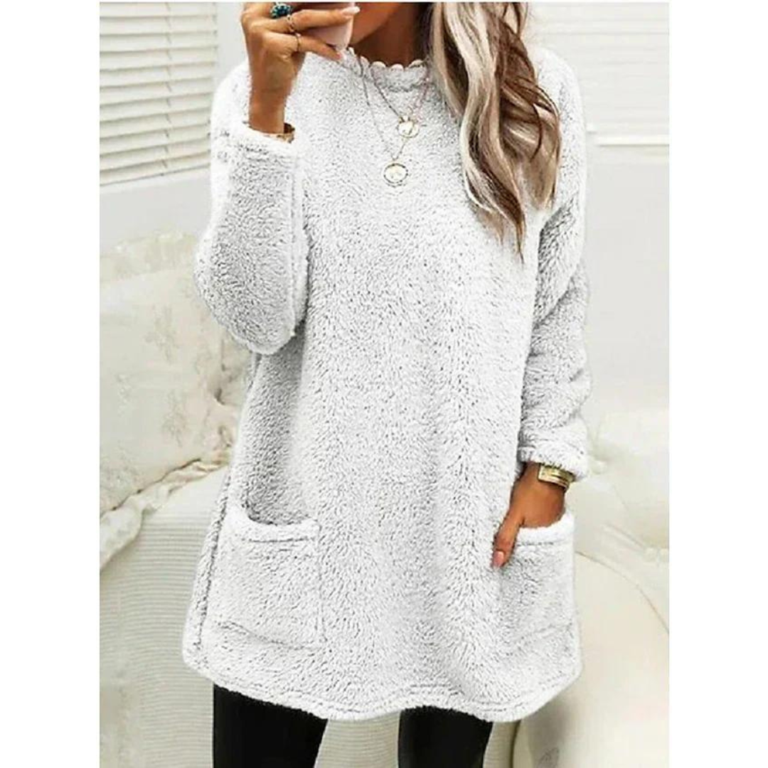 Vintage inspirierte Pullover