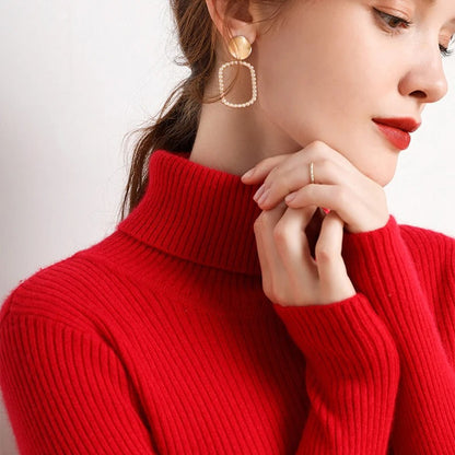 Vintage inspirierte Pullover