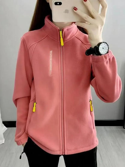 Wunderschön gefertigte Jacke