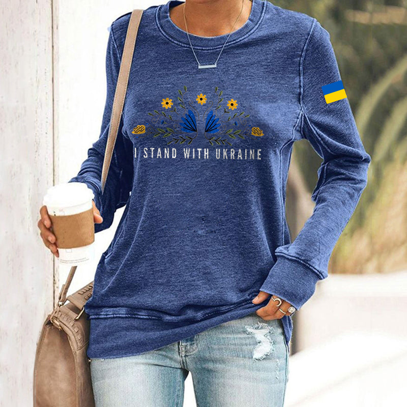 Zeitloser Vintage-Stil Hemd