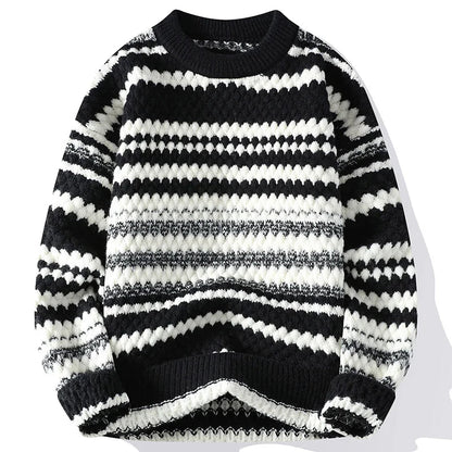 Vintage inspirierte Pullover