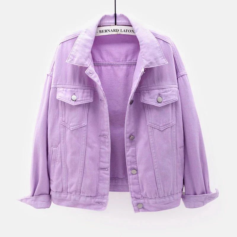 Elegant and Casual winter Jacket