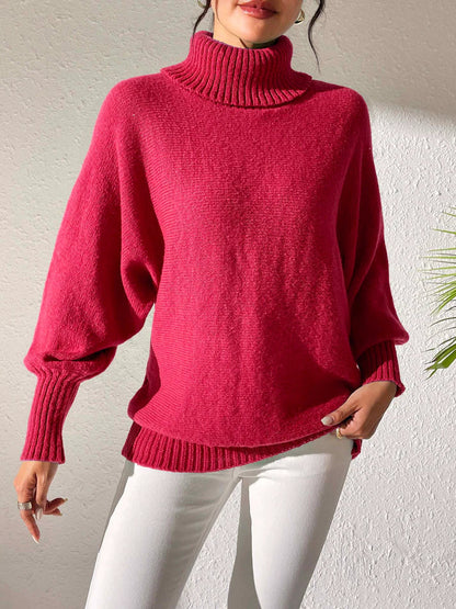 Zeitloser Vintage-Stil Pullover