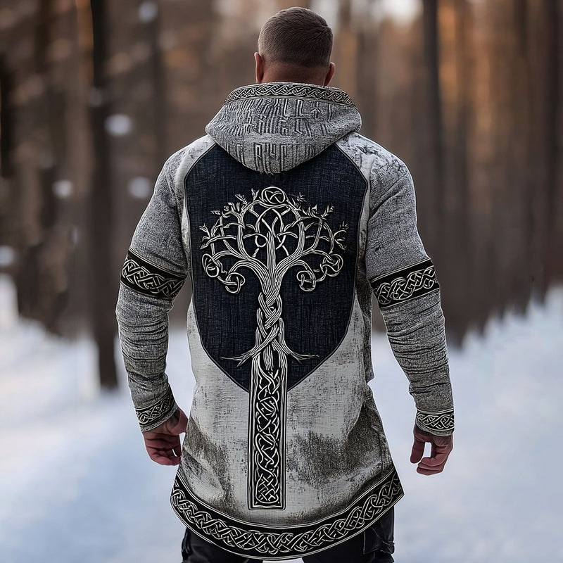 Durchdacht gestaltete Pullover