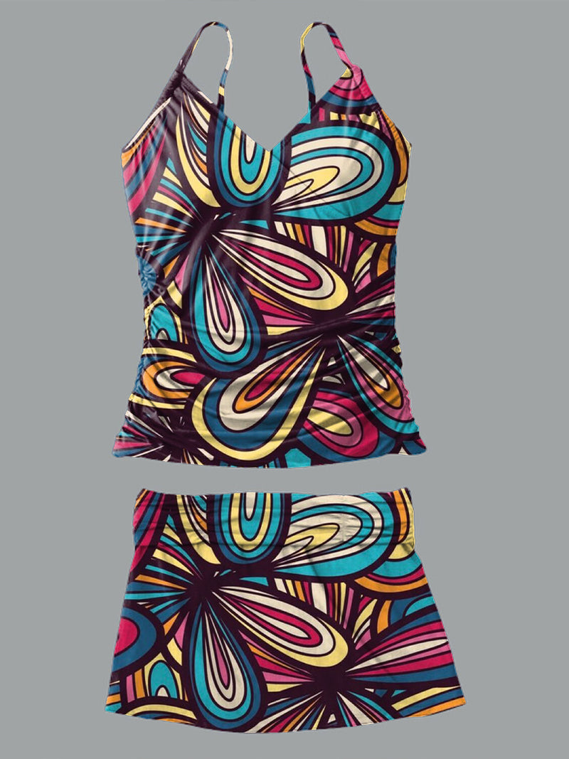 Vintage inspirierte Hose