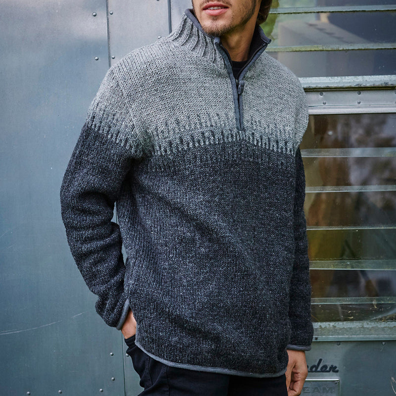 Wunderschön gefertigte Pullover