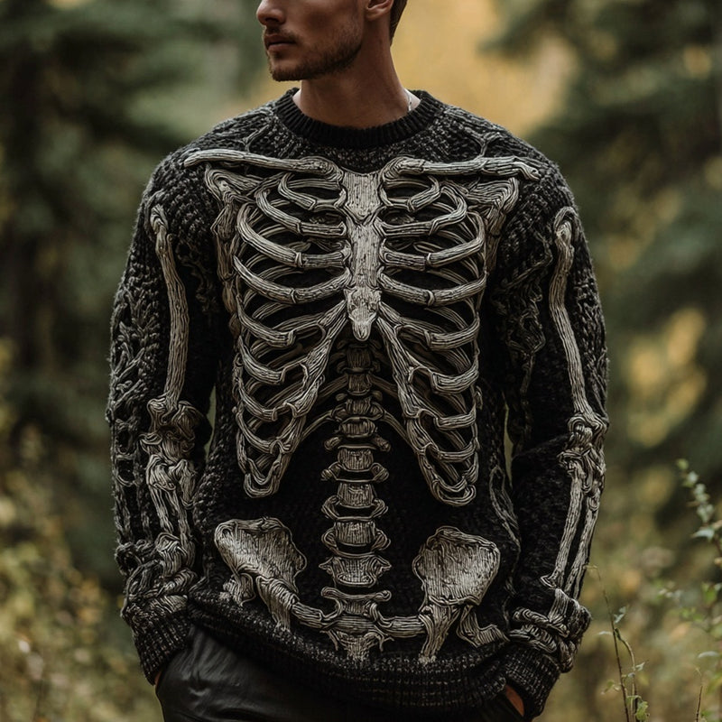 Wunderschön gefertigte Pullover