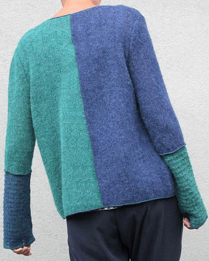 MW | Schicker und vielseitiger Pullover