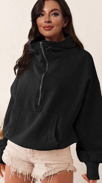 Anmutig gestaltete Pullover