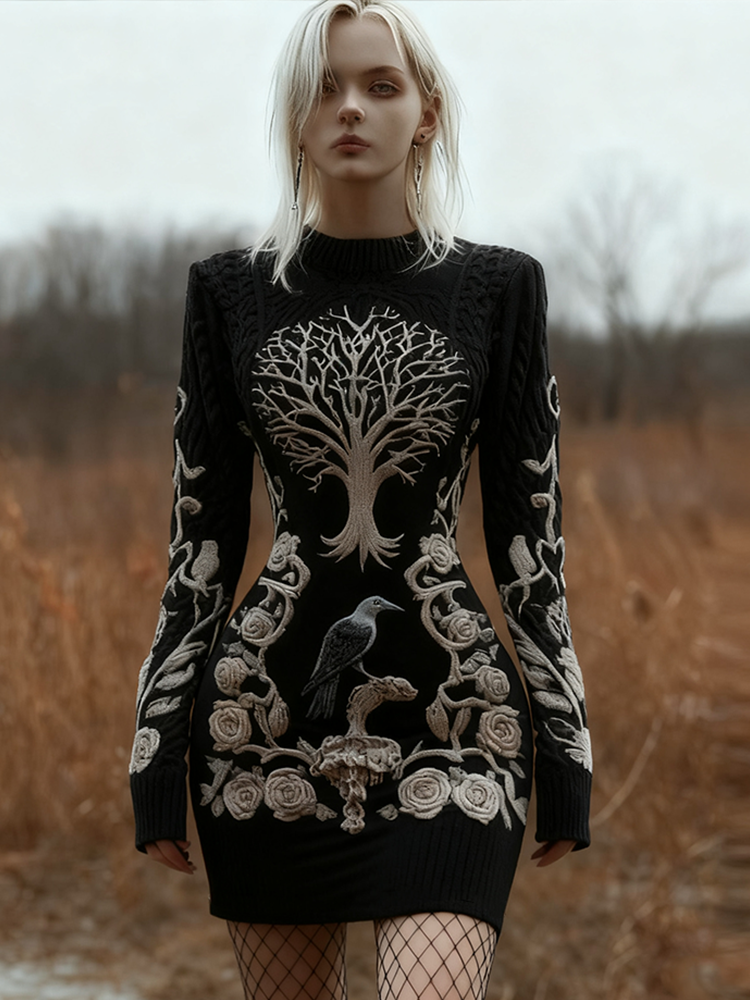 Anmutig gestaltete Pullover