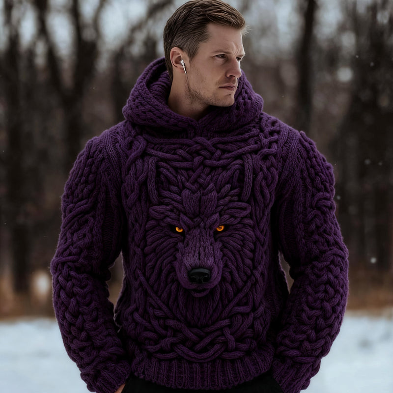 Durchdacht gestaltete Pullover