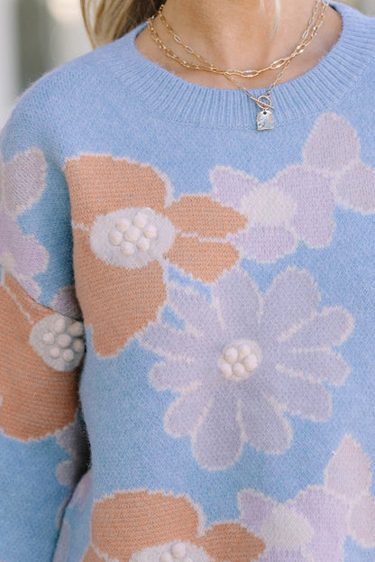 Vintage inspirierte Pullover