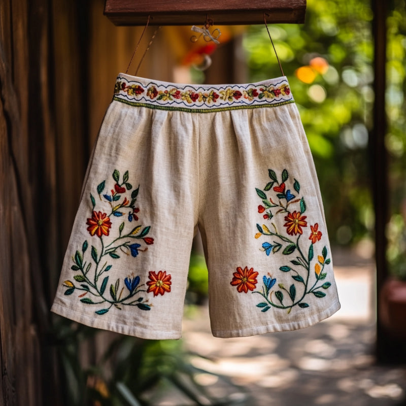 Vintage inspirierte Kleidungsstück