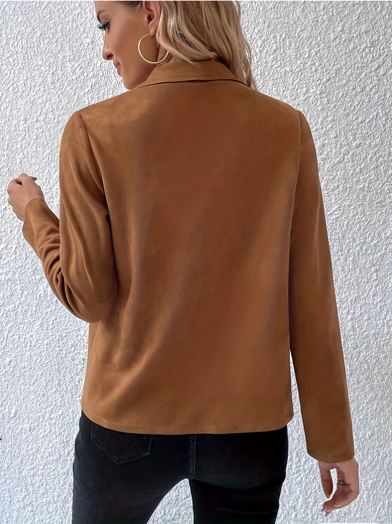 MW | Stilvolle und elegante Winterjacke